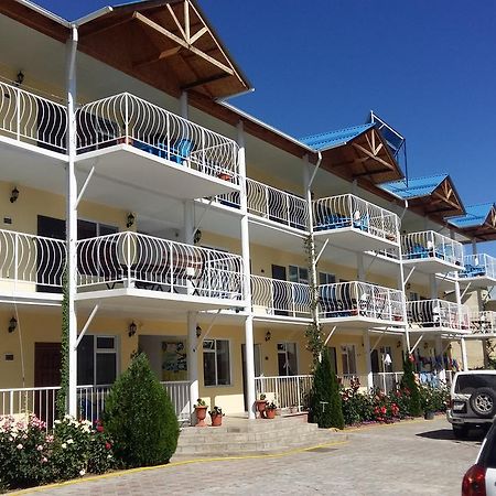 Best Cholpon-Ata Exterior foto