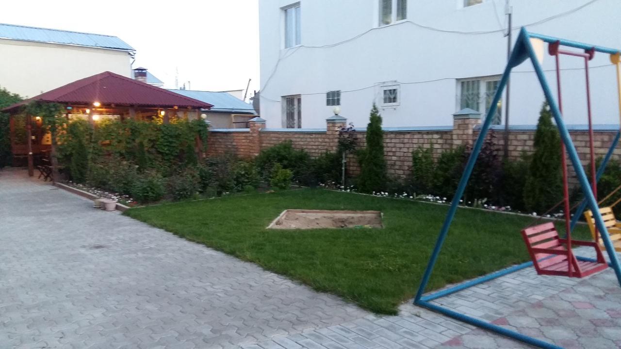 Best Cholpon-Ata Exterior foto
