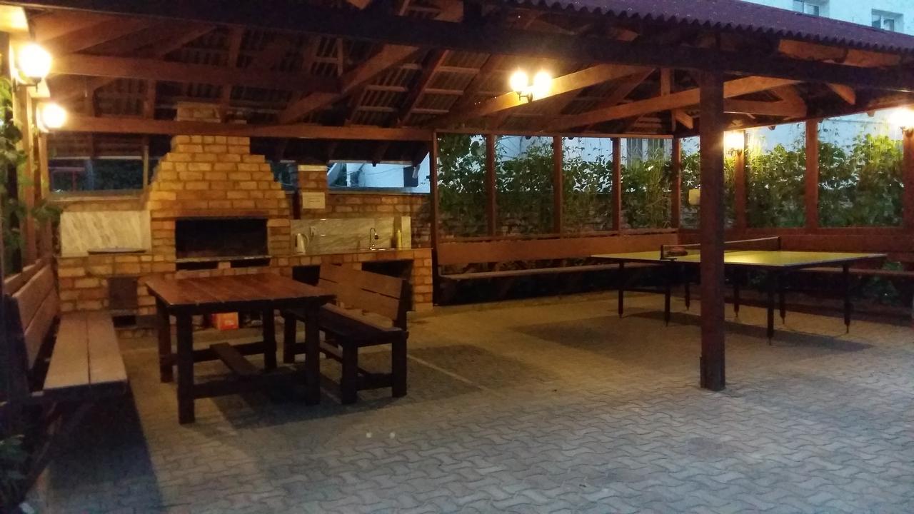 Best Cholpon-Ata Exterior foto