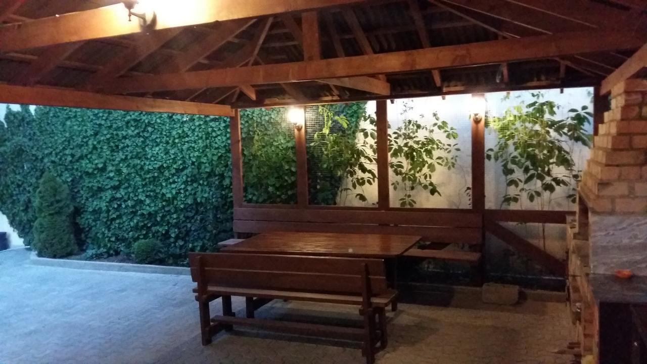 Best Cholpon-Ata Exterior foto